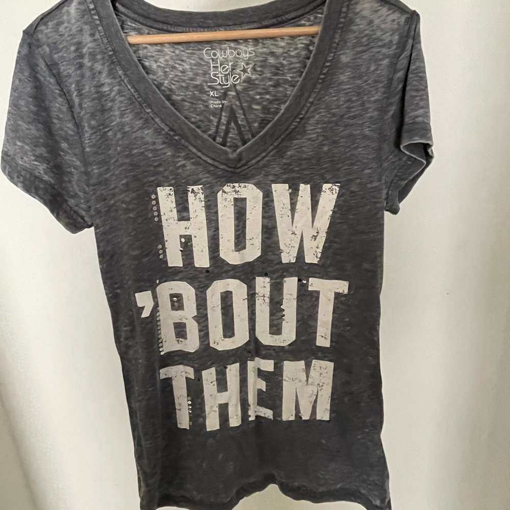 Dallas Cowboys T-shirt